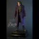 DC Comic The Dark Knight The Joker 1/3 Scale Hyperreal Movie Statue 65 cm
